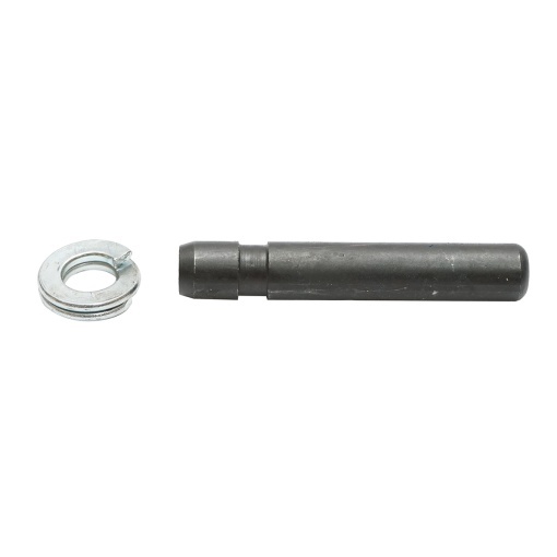 Pin dinte cupa buldoexcavator fi 16mm, lungime 95mm cod OEM 16X95 - Img 2