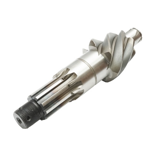 Pinion atac grup conic Tractor Forestier 6d - Img 3