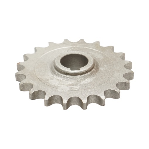 Pinion lant combina New Holland 8050, 8060, 8070, 8080 Z=20/25 cod OEM 270018, 80270018 - Img 3