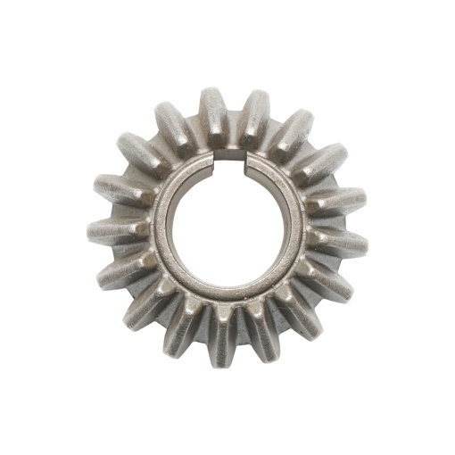 Pinion pentru cositoare 1.6-1.85, Z=17 - Img 4