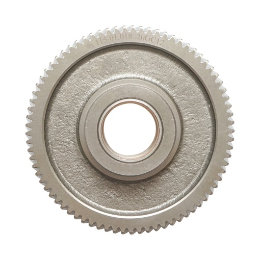 Pinion(roata) distributie U-445 Z=77 (pinion intermediar) - Img 2