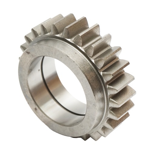 Pinion transmisie cutie viteze mers inapoi pentru Fiat, New Holland Z=25 cod OEM 5125006, 70807075 - Img 3