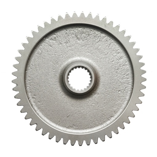 Pinion transmisie pentru Massey Ferguson cod OEM 1867820M1, 186782M1, 899329M1 exterior Z=53, interior Z=15 - Img 2