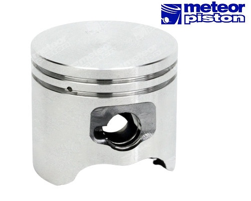 Piston complet motocoasa Husqvarna 343FR, Ø 42mm (2 segmenti) Meteor - Img 2