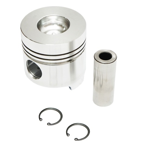 Piston motor 103x101,5x34mm pentru Fiat 1908748 - Img 2