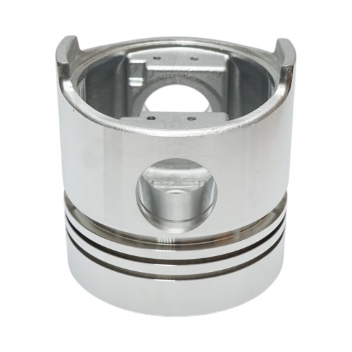 Piston motor Fiat fi 100mm, bolt fi 32mm cod OEM 1908744, 1909001, 1909006, 1909207, 4674336, 4675490, 79037500, 2996857, VPB2822, 87-206800-00, 32-252, 1909167 - Img 2