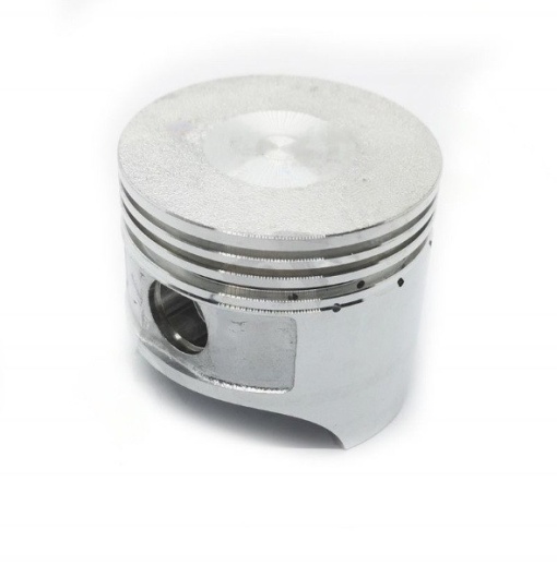 Piston motor Loncin LC 154F Ø54mm - Img 3