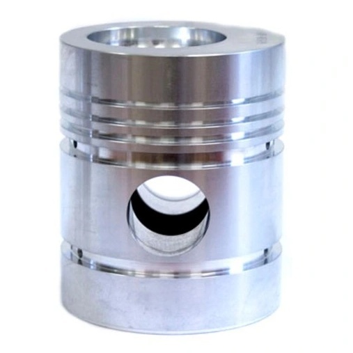 Piston motor MF-3 5 inele