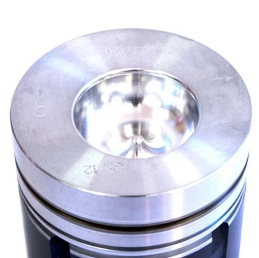 Piston motor TATRA 3 inele - Img 3