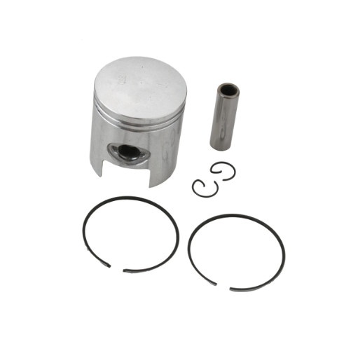 Piston scuter 2T 50cc Peugeot Buxy 40.00mm - Img 2