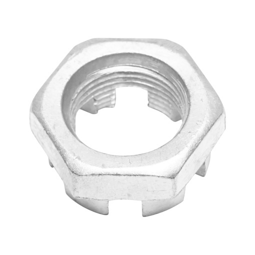 Piulita fuzeta/pinion ax grup conic 7/41 U-445 DT (piulita speciala M20x1,5) - Img 2