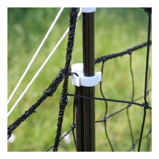 Plasa pasari curte 1.25x21m Breckner Germany - Img 7