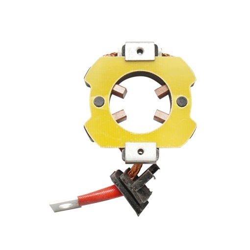 Platou perii electromotor Dacia 1310, 1410 model nou - Img 2