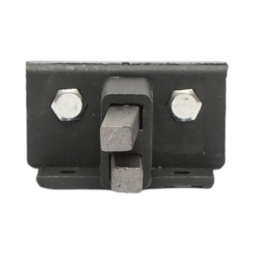 Platou perii pentru alternator Raba 28V tip 01171 - Img 2