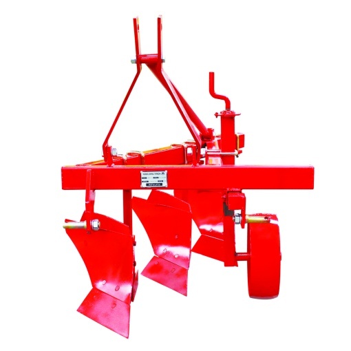 Plug agricol 3 trupite 25-35 CP latime 600mm adancime 200-250mm 100Kg - Img 3
