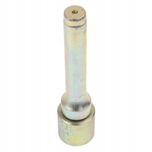 Poanson cu ochi rotund FI 12MM - Img 2