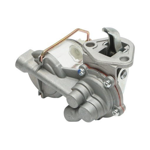 Pompa alimentare pentru Massey Ferguson, Landini, Perkins OEM 2641406 - Img 3