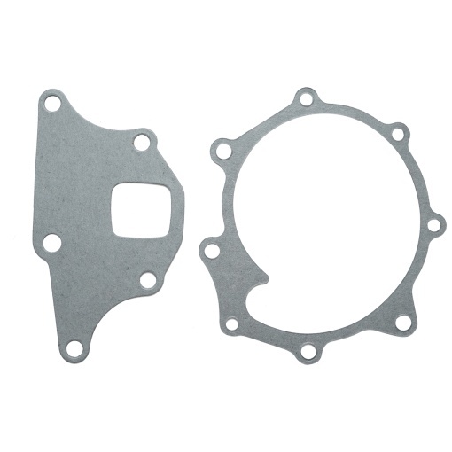 Pompa apa Ford TW, 10, 30 rotor 96mm cod OEM EJPN8A513BA - Img 5