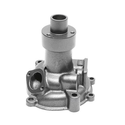 Pompa apa pentru Fiat, motor Iveco OEM 4696707 TNS - Img 5