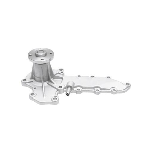 Pompa apa pentru Kubota cod OEM 1G73073032, 1A051-73030, Breckner Germany - Img 5