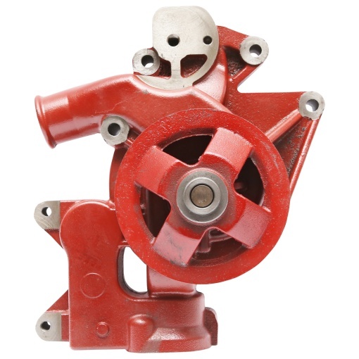Pompa apa pentru New Holland, Ford OEM 87801112 - Img 5