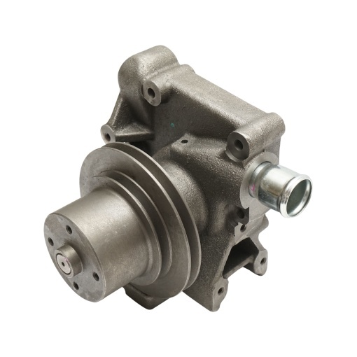 Pompa apa pentru Steyr cod OEM 130800060005, 407060031, 407060901, 1308000060901, 74721022 Breckner Germany - Img 7