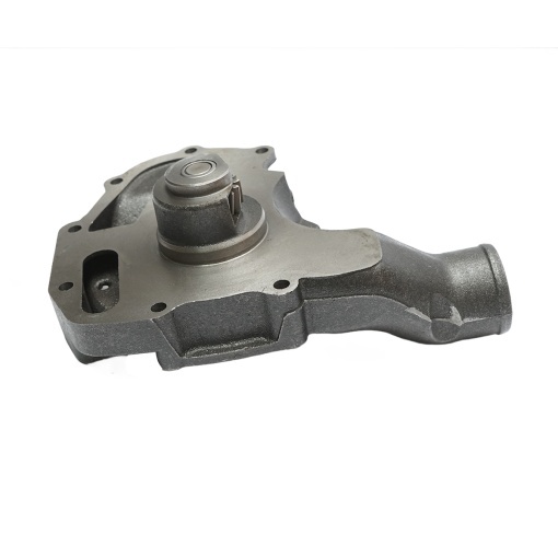 Pompa apa pentru Tractor Forestier, Massey Ferguson, Landini, Perkins cod OEM U5MW0194, 4226775M91, 4226943M91, 2324003710, 1000257257 TNS - Img 3