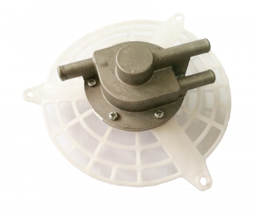Pompa booster atomizor 3WF-3S.3 - Img 4