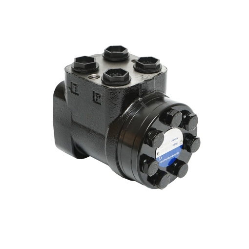 Pompa Danfoss OSPC 100 ON pentru Fiat ,Case IH, Massey Ferguson, New Holland 5164616 - Img 2