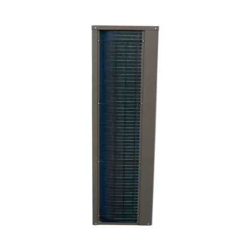 Pompa de caldura aer-apa monobloc 30kW, 380V, 75°C, R290 SPRSUN - Img 4