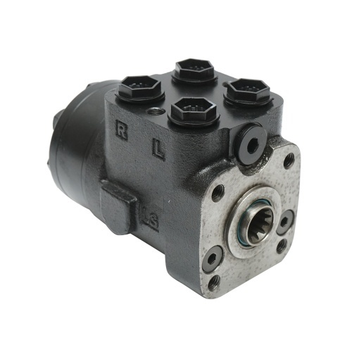 Pompa directie hidraulica danfoss pentru John Deere OSPC 200 CN G1/2 (inch) cod OEM AL55296, 150-0176 - Img 4
