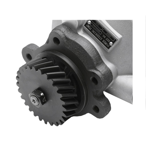 Pompa directie pentru Ford cod OEM 83959533, 87759440, 83959543, 87759440 breckner Germany - Img 4