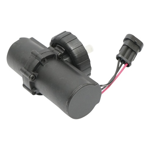 Pompa electrica alimentare combustibil pentru Case IH, Fiat, Massey Ferguson, Ford, New Holland, Steyr, Valmet 87802238 - Img 5