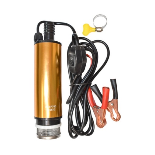 Pompa extragere combustibil 24V