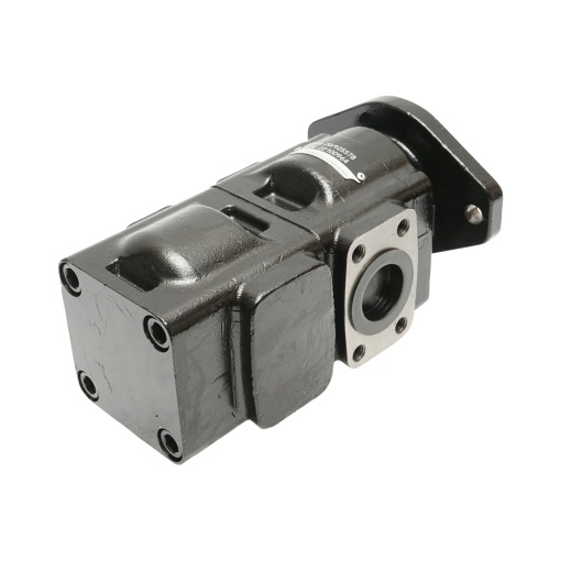 Pompa hidraulic 33/23CC pentru JCB cod OEM 20/925578, 20/925586, 332/F9028 - Img 4