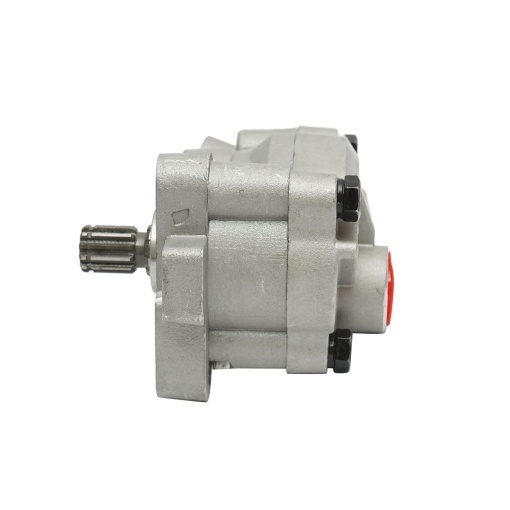 Pompa hidraulica auxiliara Massey Ferguson cod OEM 886821M93, 886821M94 - Img 4