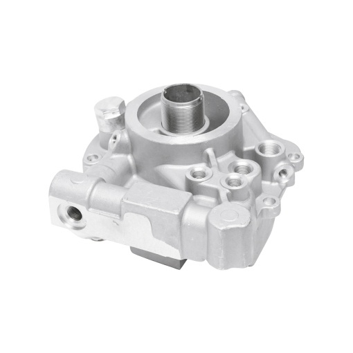 Pompa hidraulica debit 15cm3 pentru Ford, New Holland OEM 82983657 - Img 7