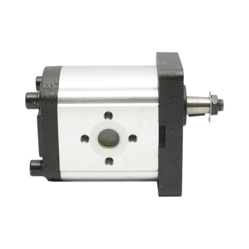 Pompa hidraulica New Holland, Ford debit 25 cm3, rotatie dreapta cod OEM 5168841 - Img 2
