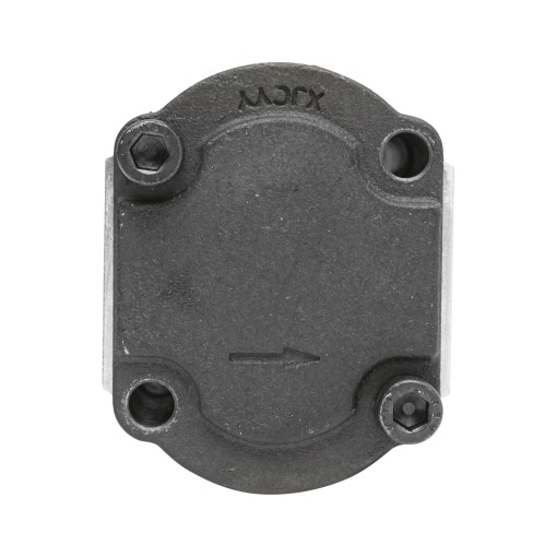 Pompa hidraulica pentru Deutz OEM 01174210, 0510665368, 566-39, 565-39 Breckner Germany - Img 4