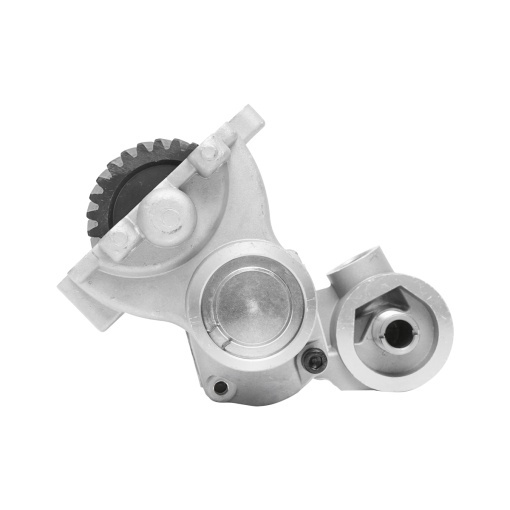 Pompa hidraulica pentru Ford cod OEM 83996272, D4NN600B, E1NN600AA, 83900640, 83928509, E1NN600AB Breckner Germany - Img 5