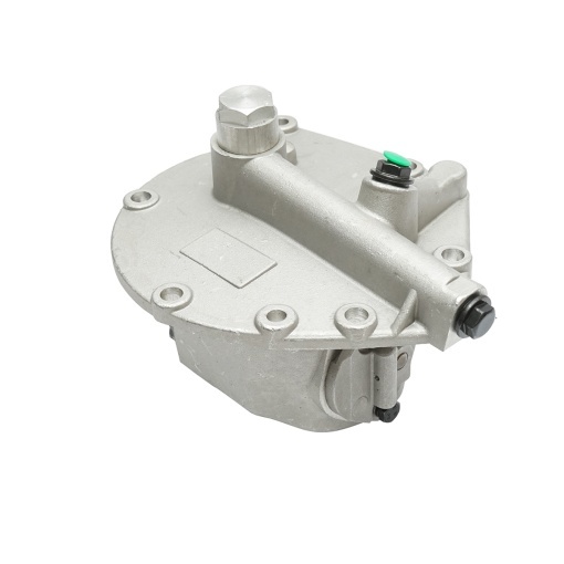 Pompa hidraulica pentru Ford cod OEM D8NN600KB 83936586, 8NN600KB, 83906037, 83908242, 83908244, 83926102 - Img 2