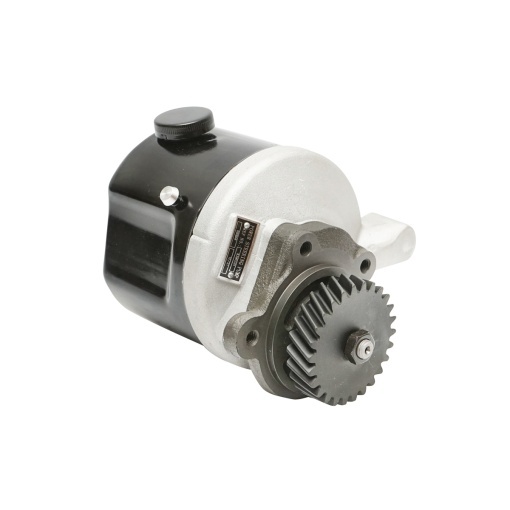 Pompa hidraulica pentru Ford cod OEM E4NN3K514AB, E6NN3K514AB, 83957982, 83960261 - Img 2