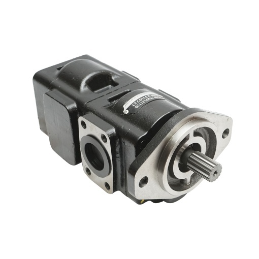 Pompa hidraulica pentru JCB 3CX cod OEM 7029121120 - Img 4