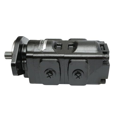 Pompa hidraulica pentru JCB cod OEM 332/F9032 - Img 2