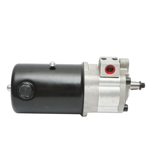 Pompa hidraulica servodirectie Massey Ferguson cod OEM 897147M92 - Img 3