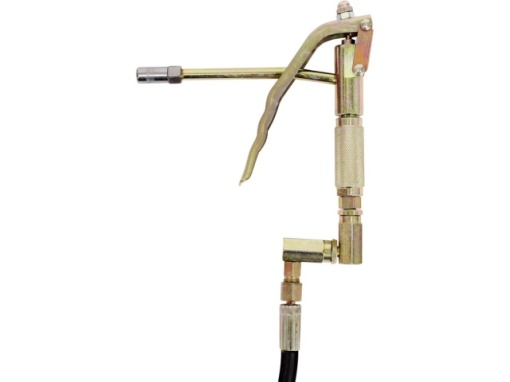 POMPĂ PNEUMATICĂ PENTRU GRESAT, 12L, 4M - Img 2