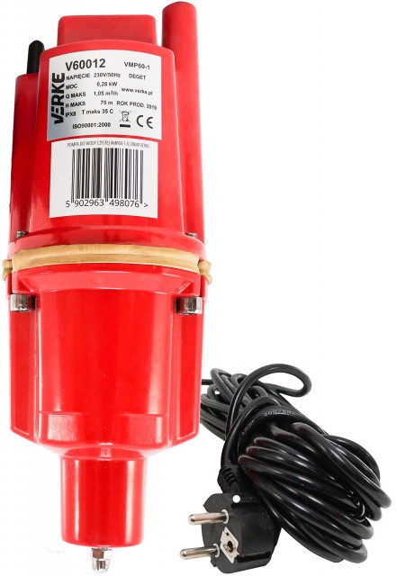 Pompa submersibila pentru fantana Taifun 2 280W