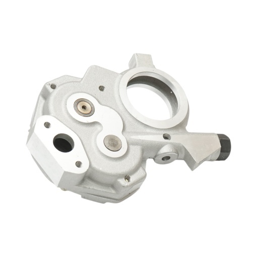Pompa ulei motor Fiat 411, 415, 211R motor 614, 615D cod OEM 564648, S.59080, S59080, 590806, 123/564648, AS510317 - Img 5