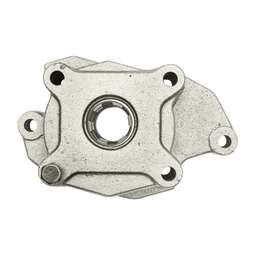 Pompa ulei motor pentru Case IH, Massey Ferguson, Perkins 1004.40, 1004.40T, Mc Cormick, Landini 3637489M91 - Img 3