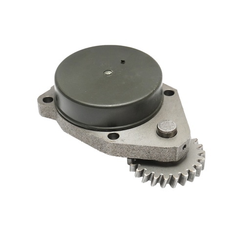 Pompa ulei motor pentru Case IH OEM 3926202 - Img 4